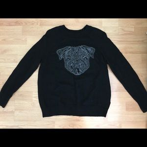 Adorable sweater from H&M